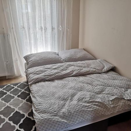 Caloroczny Dom Wypoczynkowy Anna Charzykowy Buitenkant foto